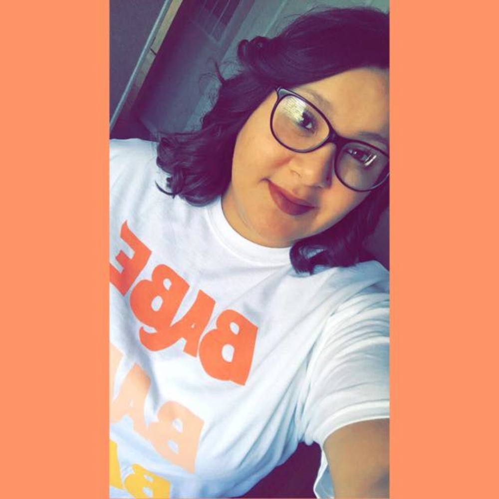 Meet your Posher, Alyssa